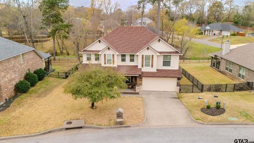 302 Parkview Ct, Whitehouse, TX, 75791-3587 | Card Image