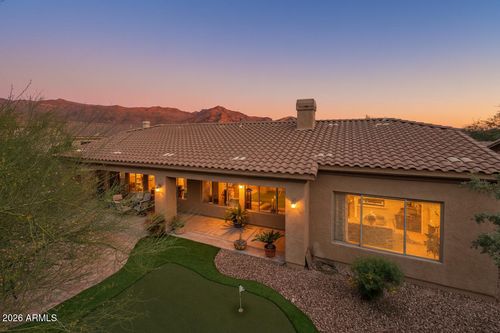 3660 S Golden Eye Ln, Gold Canyon, AZ, 85118-1966 | Card Image