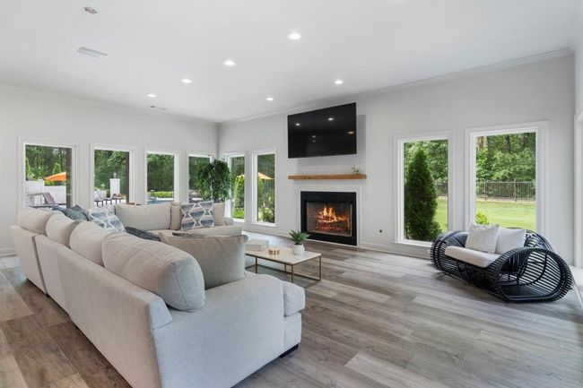 330 Longvue Ct, House other with 7 bedrooms, 10 bathrooms and null parking in Duluth GA | Image 37