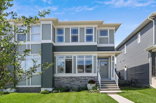 197 Dawson Drive, Chestermere, AB, T1X1Z8 | Card Image