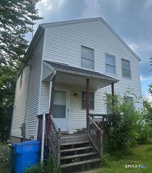 53 Vine St, Waterbury, CT, 06704-3914 | Card Image