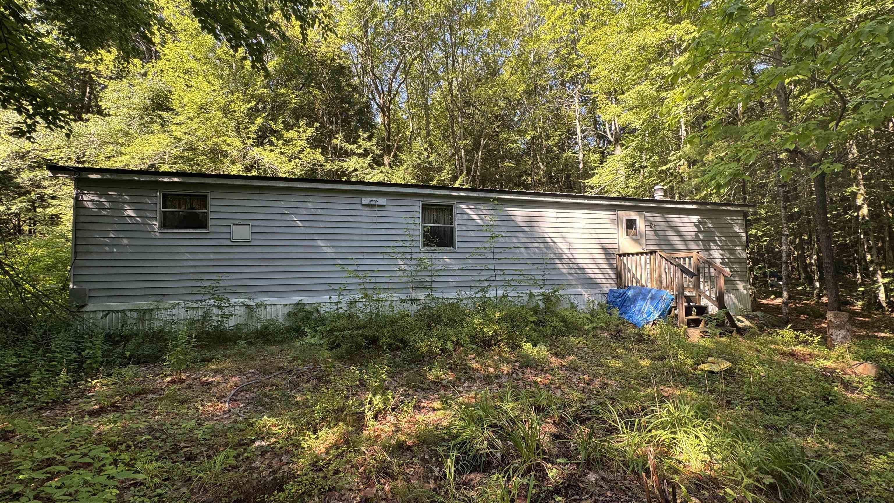 Residential in New Durham 5