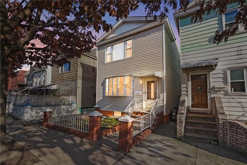 3445 59th St, Woodside, NY, 11377-2127 | Card Image