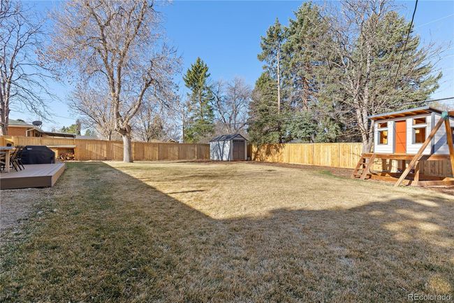 6537 S Lee Ct, House other with 5 bedrooms, 3 bathrooms and 2 parking in Centennial CO | Image 35