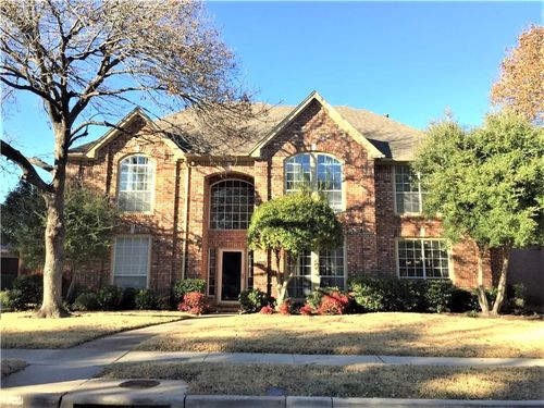 4309 Mead Dr, Plano, TX, 75024-5430 | Card Image