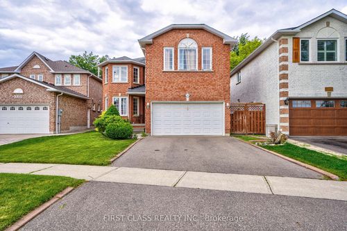 3309 Loyalist Dr, Mississauga, ON, L5L5T7 | Card Image