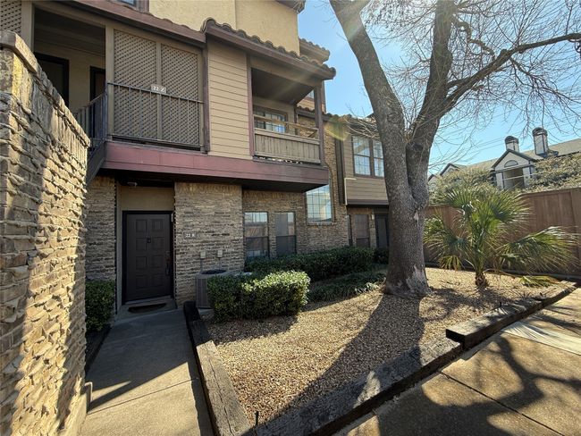 APT-22R - 5757 E University Blvd, Condo with 1 bedrooms, 1 bathrooms and null parking in Dallas TX | Image 32