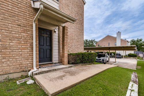 14100-3635 Garden Brook Dr, Farmers Branch, TX, 75234-2493 | Card Image