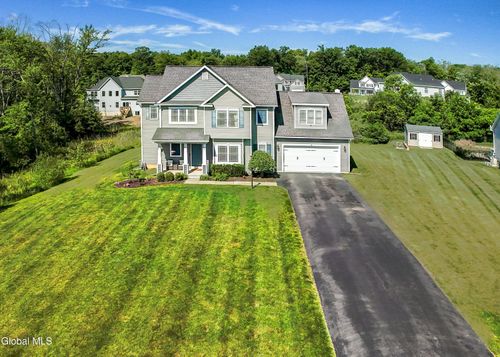 8 Harvester Way, Ballston Lake, NY, 12019-2055 | Card Image