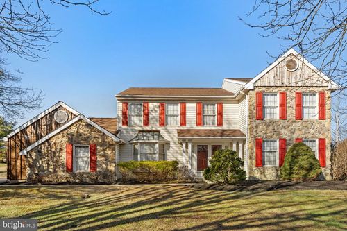 2220 Locust Dr, LANSDALE, PA, 19446-5884 | Card Image