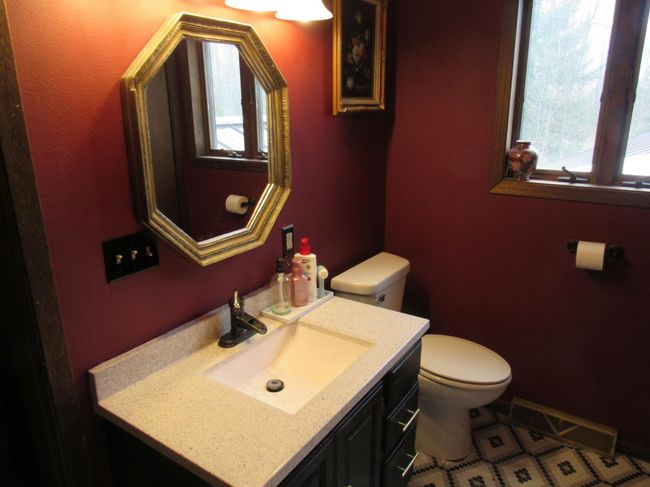 8390 Keith Siding Rd, House other with 4 bedrooms, 2 bathrooms and 3 parking in CRANDON WI | Image 15