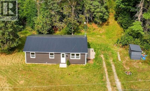 1337 Hartin Settlement Rd, Hartin Settlement, NB, E6H1S2 | Card Image