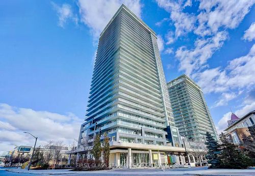 2112-360 Square 1 Dr, Mississauga, ON, L5B0G7 | Card Image
