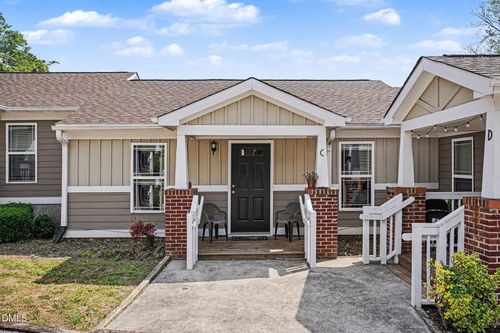 1304 S State St, Raleigh, NC, 27610-0045 | Card Image