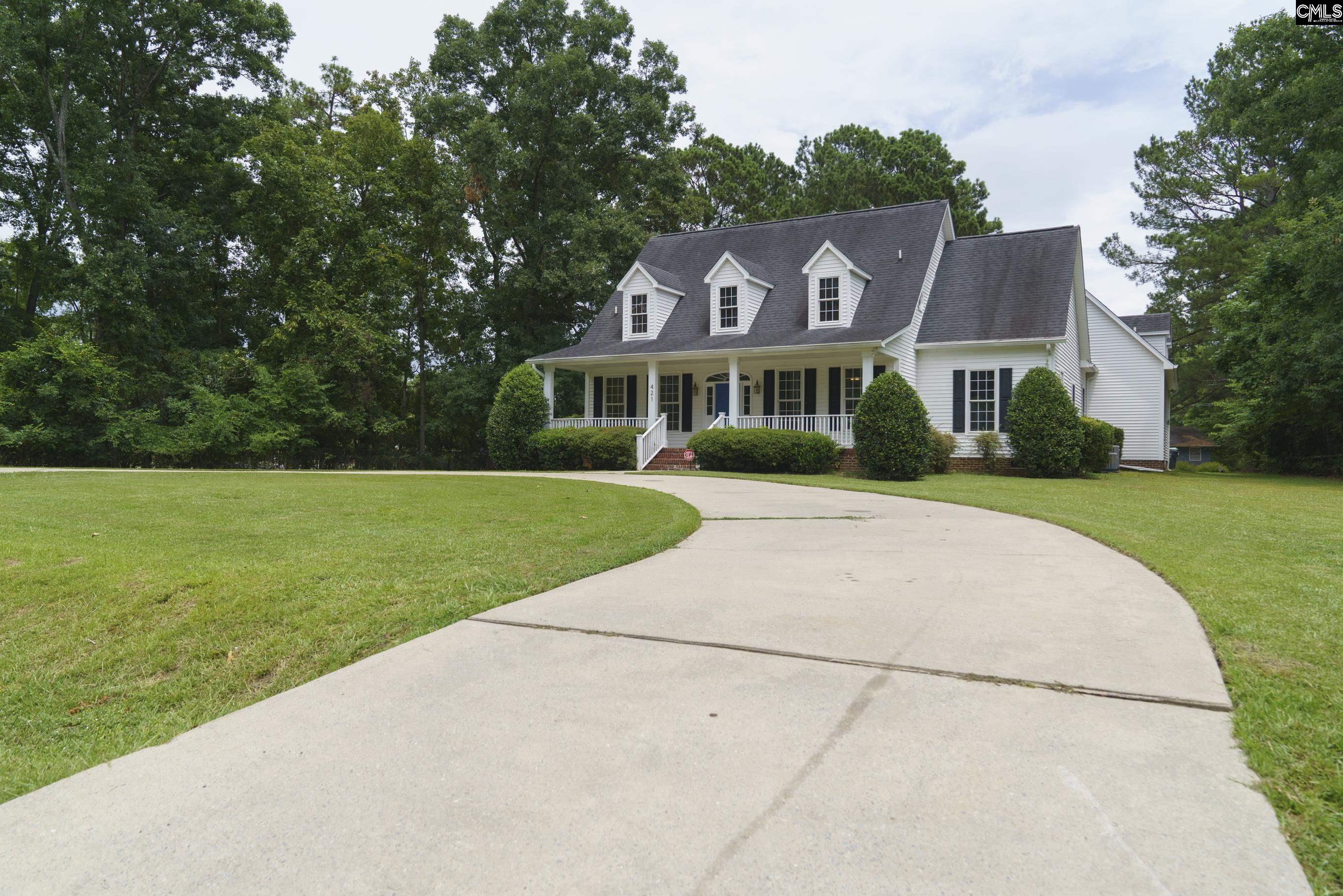 Residential in Chapin 4