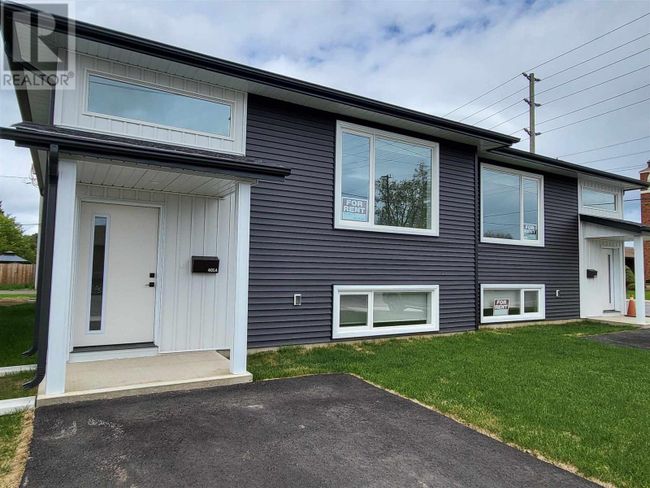 401 Empire Ave E, Home with 0 bedrooms, 0 bathrooms and null parking in Thunder Bay ON | Image 3