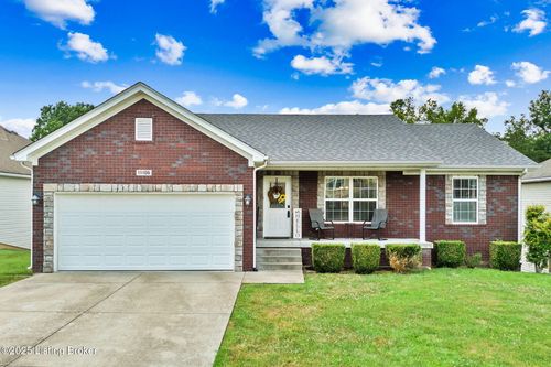 11106 Pebble Trce, Louisville, KY, 40229-2787 | Card Image