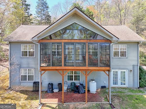 29 Harmony Trce, Rabun Gap, GA, 30568-3239 | Card Image