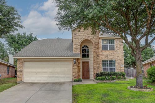 8432 Cactus Flower Dr, Fort Worth, TX, 76131-5324 | Card Image