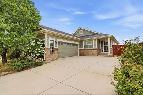 16119 E 105th Way, Commerce City, CO, 80022-8767 | Card Image