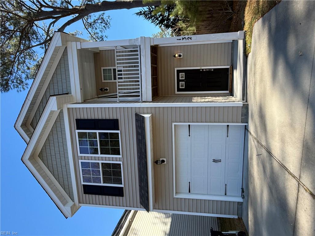 132 S Palm Ave, For Sale in Virginia Beach - eXp Realty