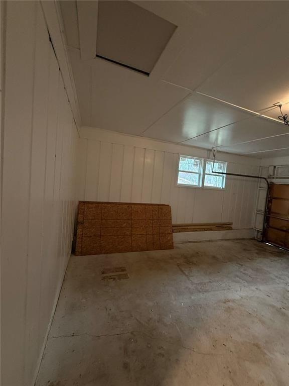 Residential Lease in Forest Park 5