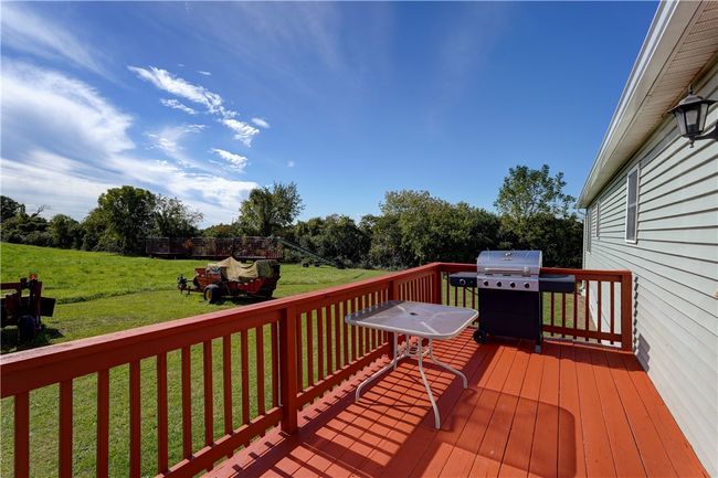 1228 Fitzpatrick Rd, House other with 2 bedrooms, 2 bathrooms and null parking in Auburn NY | Image 31