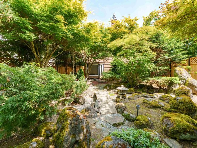 6953 Arlington St, House other with 3 bedrooms, 3 bathrooms and 3 parking in Vancouver BC | Image 29