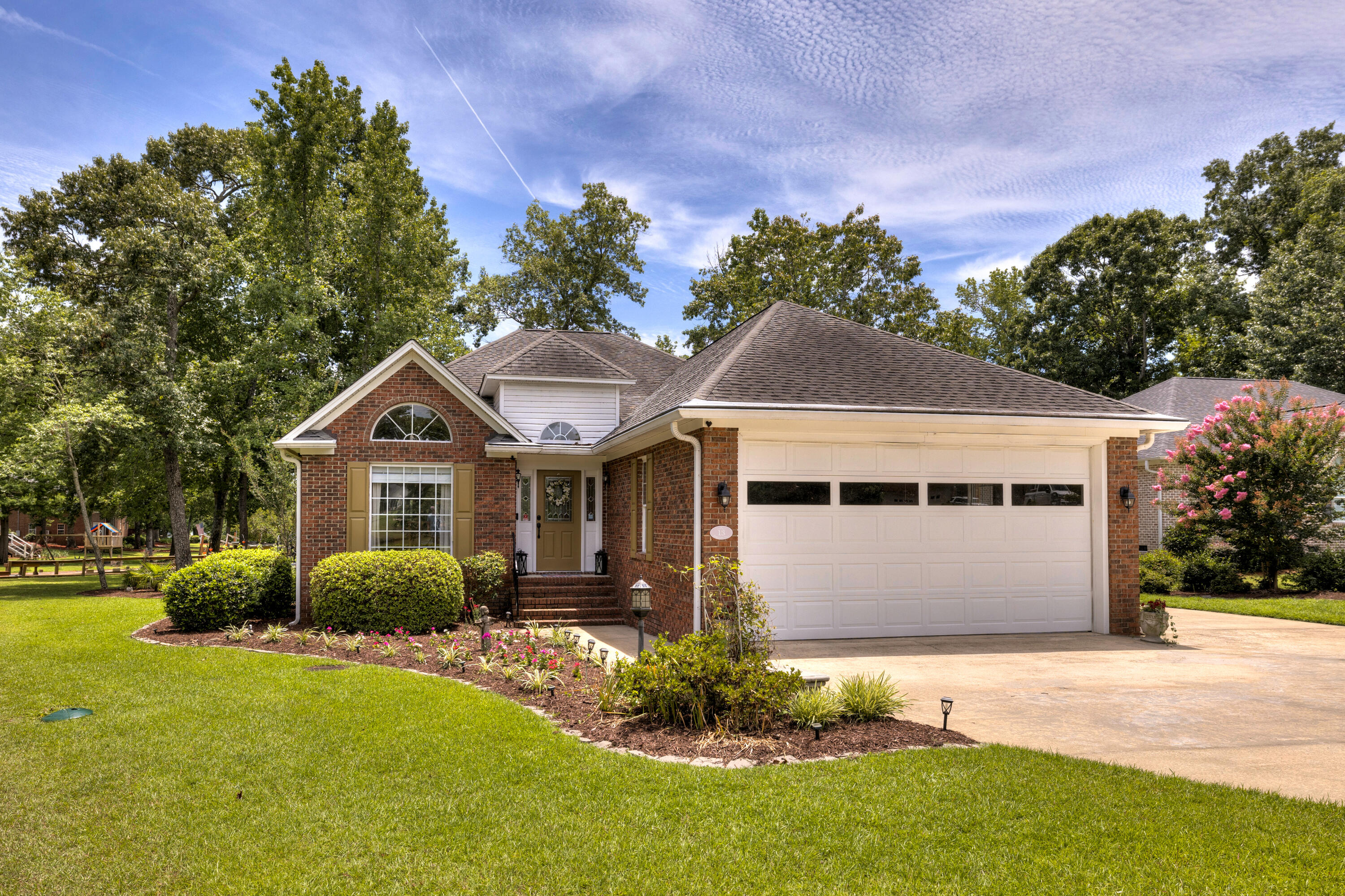 Residential in Manning 2
