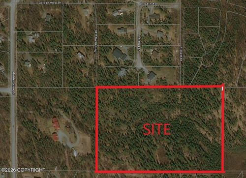 000 Pickett Road, Anchorage, AK, 99516 | Card Image