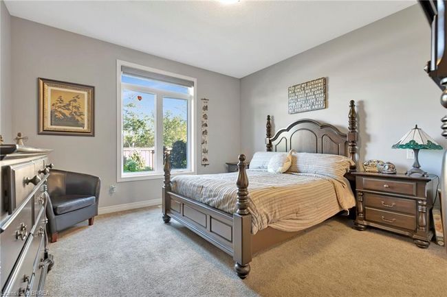 1 - 41 Garden Ave, Townhouse with 4 bedrooms, 3 bathrooms and 3 parking in Brantford ON | Image 10