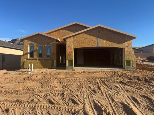 4863 Manzano Peak Street Sw, Los Lunas, NM, 87031 | Card Image