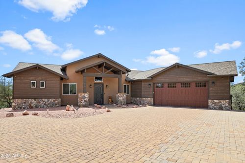 426 E Highline Dr, Payson, AZ, 85541-6405 | Card Image