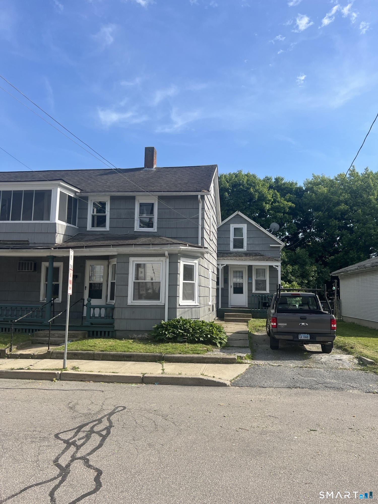Residential Income in Putnam 2