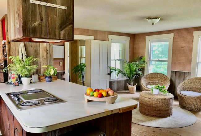 1112 Quail John Rd, House other with 4 bedrooms, 2 bathrooms and null parking in East Thetford VT | Image 20