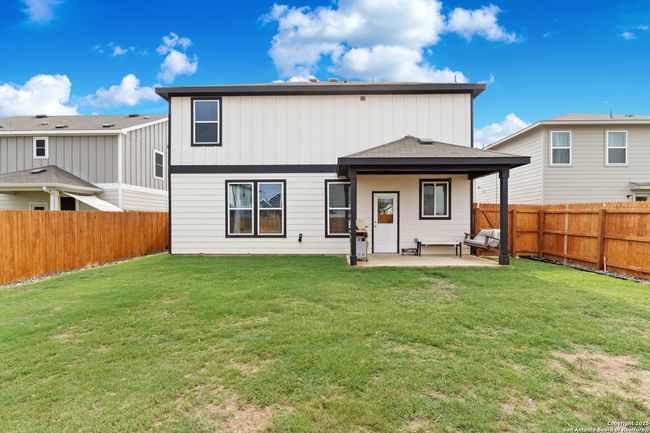 809 Altapass Hls, House other with 4 bedrooms, 3 bathrooms and null parking in Seguin TX | Image 36