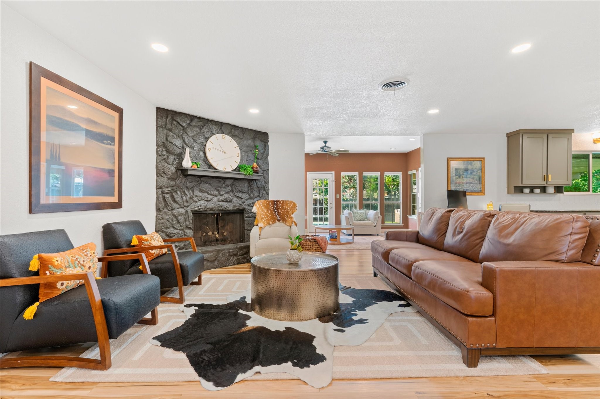 Residential in Fort Worth 4