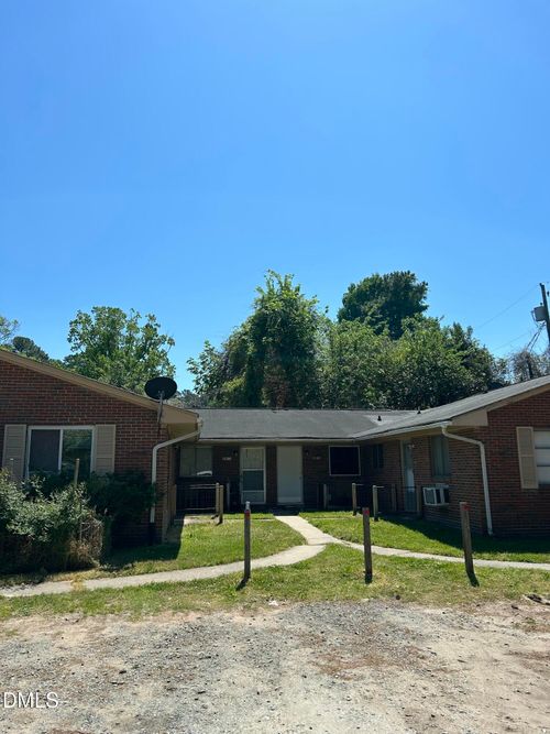 1809 Morehead Ave, Durham, NC, 27707-1124 | Card Image