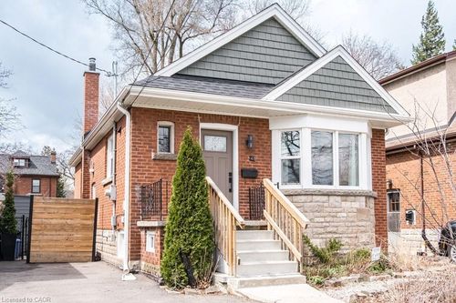 48 Longwood Rd S, Hamilton, ON, L8S1S5 | Card Image