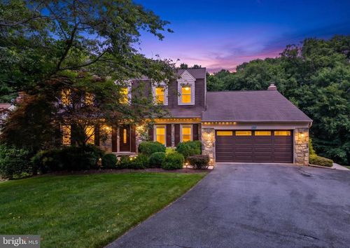 20646 Hazelnut Ct, GERMANTOWN, MD, 20874-2884 | Card Image