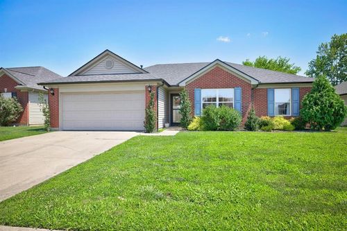 448 Camden Cir, Owensboro, KY, 42301-7956 | Card Image
