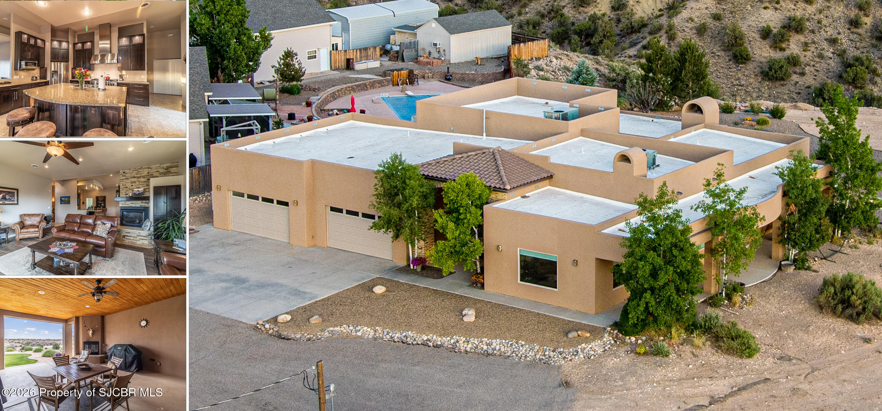 Residential in Farmington