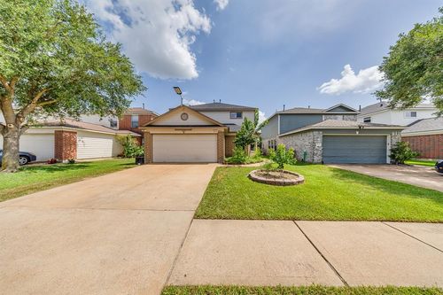 18231 Abby Glen Way, Houston, TX, 77084-2488 | Card Image