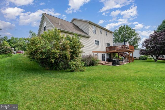 920 Valley Rd, House other with 4 bedrooms, 4 bathrooms and null parking in ENOLA PA | Image 36
