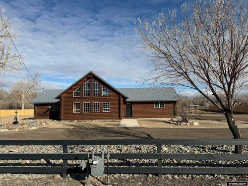 311 Bridge Ave, Worland, WY, 82401-8701 | Card Image