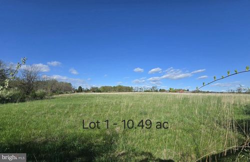 Lot (# 1) 6465 Greenhill Rd, LUMBERVILLE, PA, 18933-9716 | Card Image