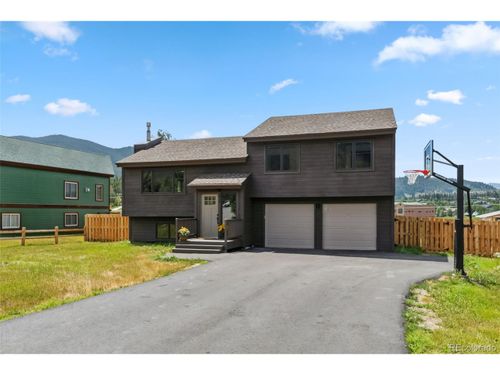 815 Summit Dr, Dillon, CO, 80435-8329 | Card Image