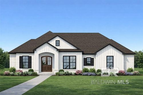 13212 Deer Crest Ln, Mobile, AL, 36695-4598 | Card Image