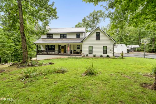 107 Lake Meadow Dr, Gray, TN, 37615-4092 | Card Image