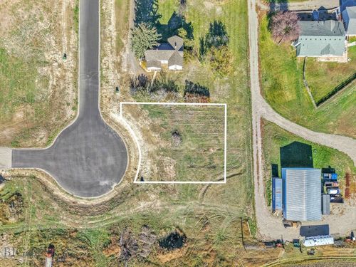 Lot 3 Dyksterhouse Lane, Manhattan, MT, 59741 | Card Image